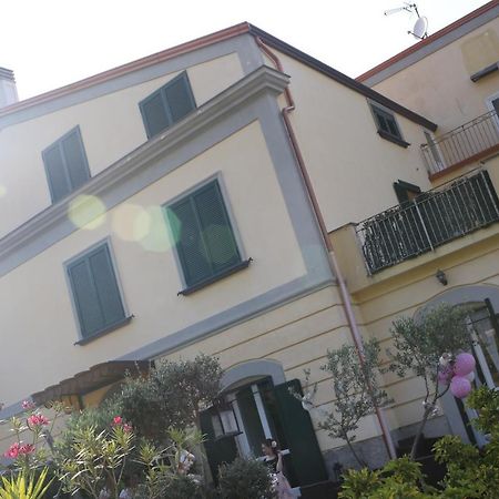 Annabella'S Country House Sant'Antonio Abate Exterior photo