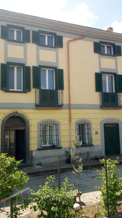Annabella'S Country House Sant'Antonio Abate Exterior photo