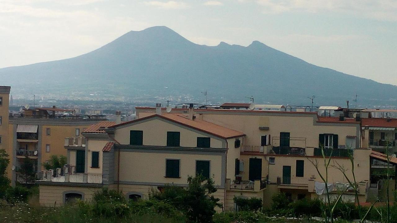 Annabella'S Country House Sant'Antonio Abate Exterior photo
