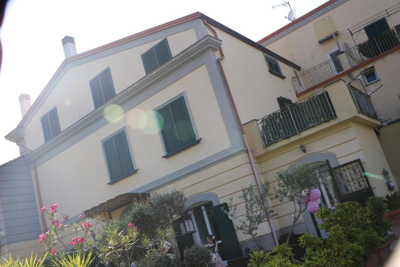 Annabella'S Country House Sant'Antonio Abate Exterior photo