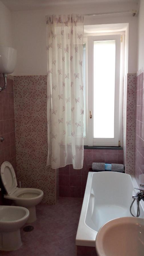 Annabella'S Country House Sant'Antonio Abate Exterior photo
