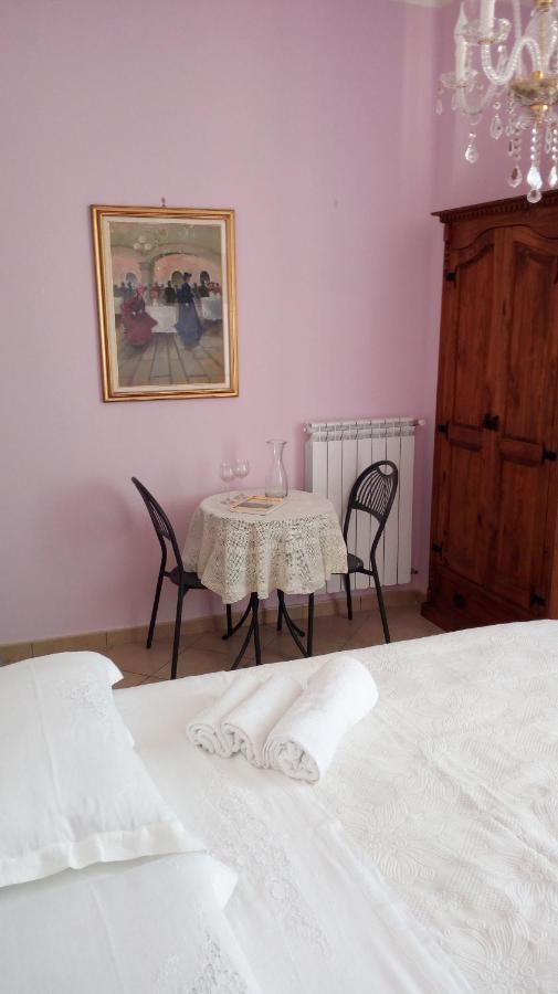 Annabella'S Country House Sant'Antonio Abate Exterior photo