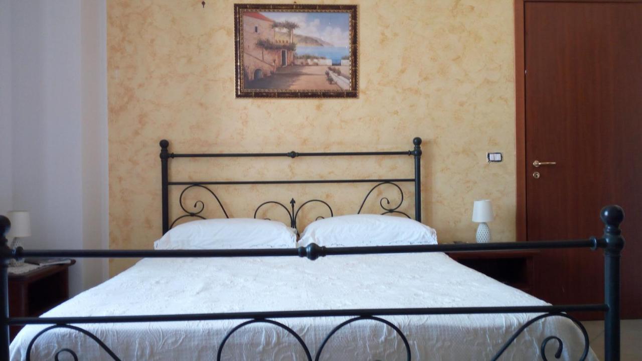 Annabella'S Country House Sant'Antonio Abate Exterior photo