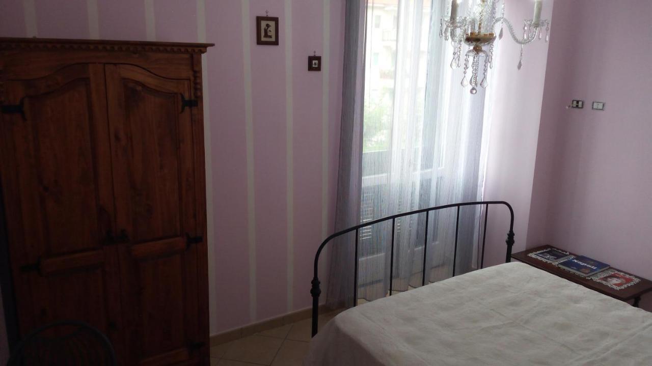 Annabella'S Country House Sant'Antonio Abate Exterior photo