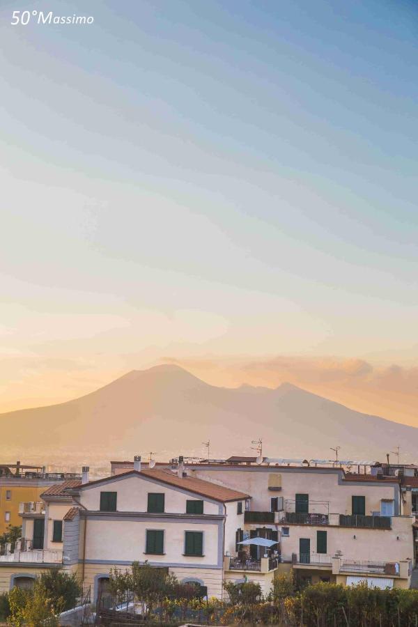 Annabella'S Country House Sant'Antonio Abate Exterior photo