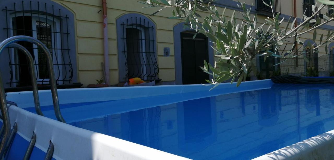 Annabella'S Country House Sant'Antonio Abate Exterior photo